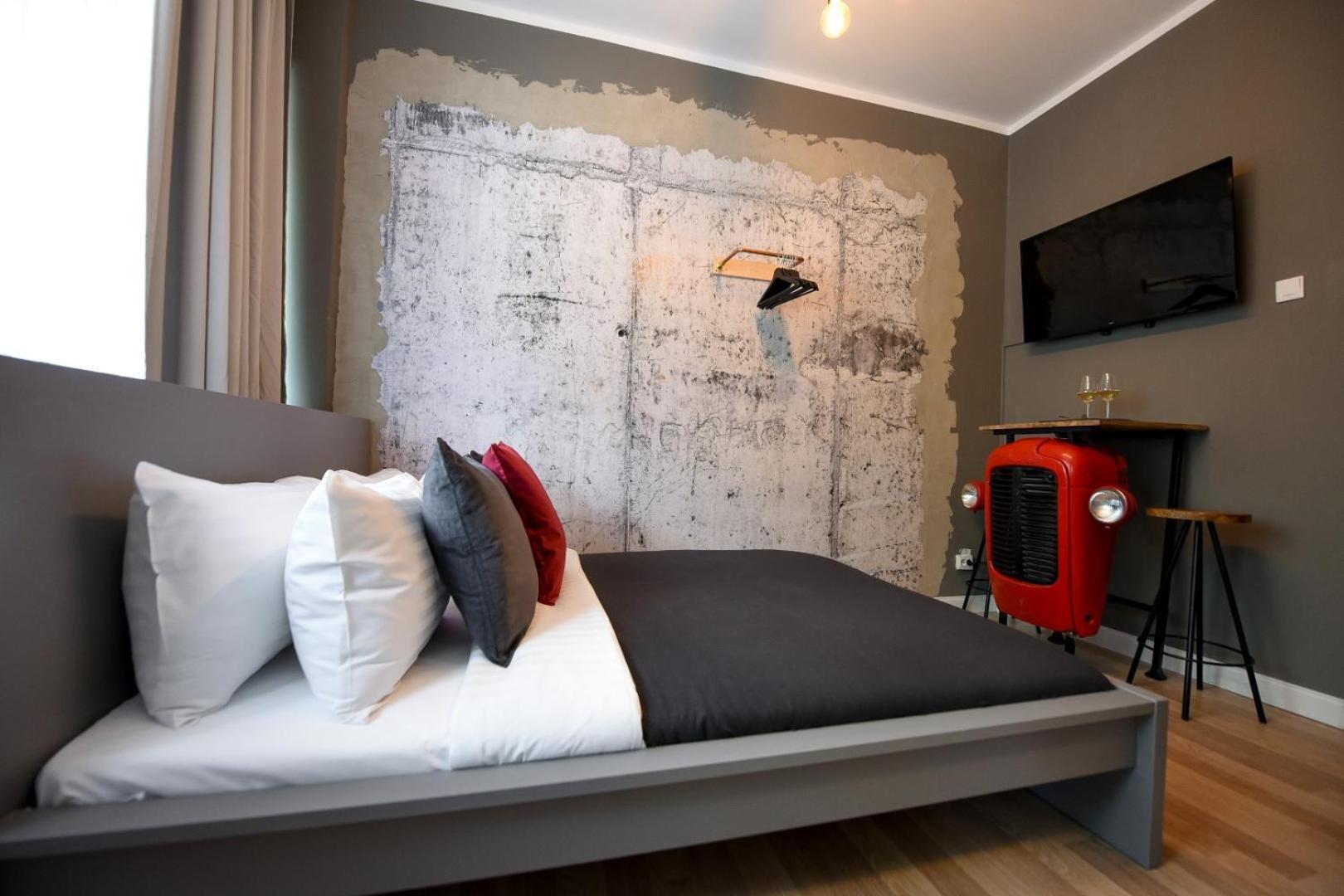 City Center Getaway - Cozy Accommodation For Your Perfect Stay ブカレスト 部屋 写真