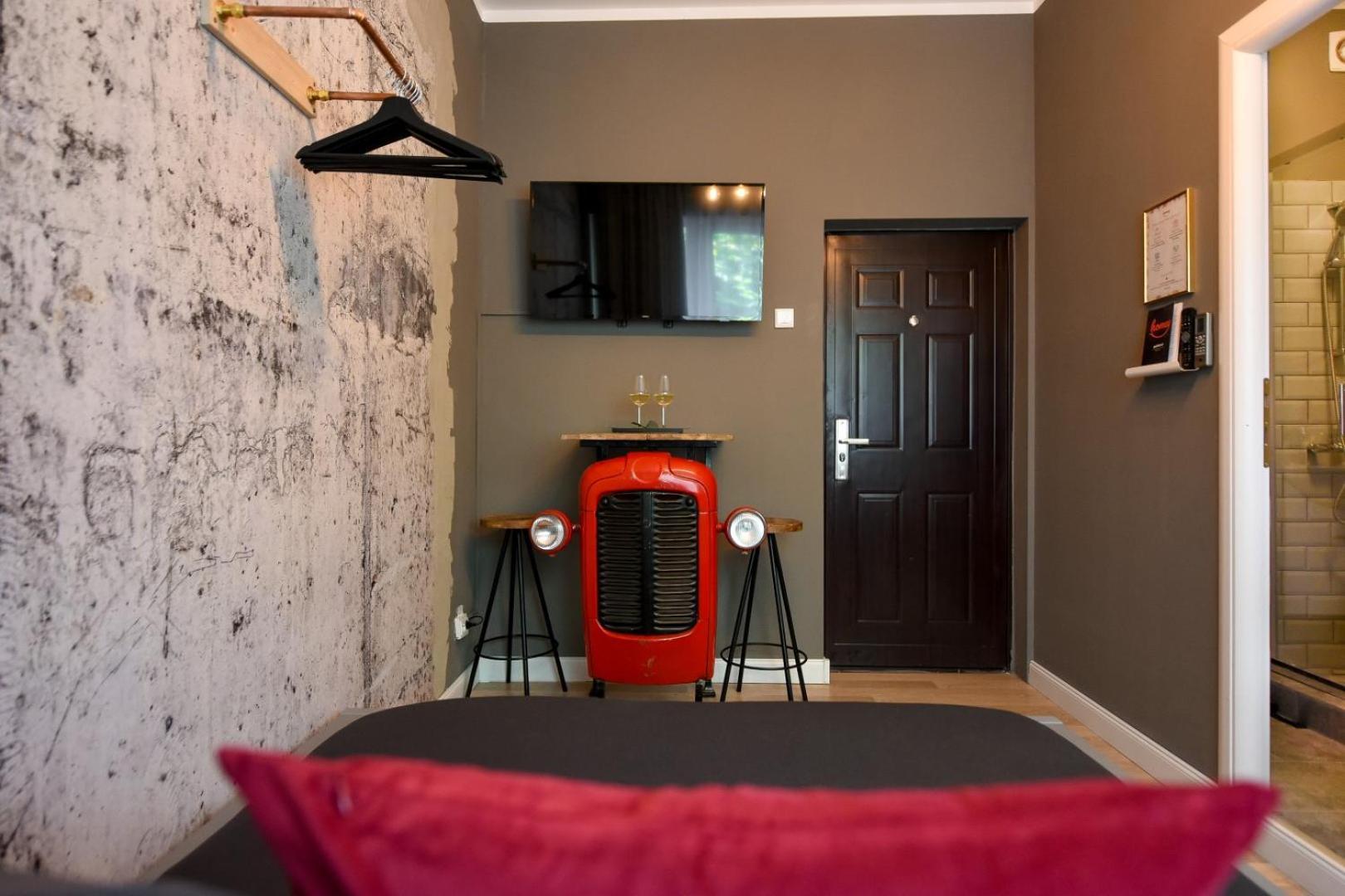City Center Getaway - Cozy Accommodation For Your Perfect Stay ブカレスト 部屋 写真