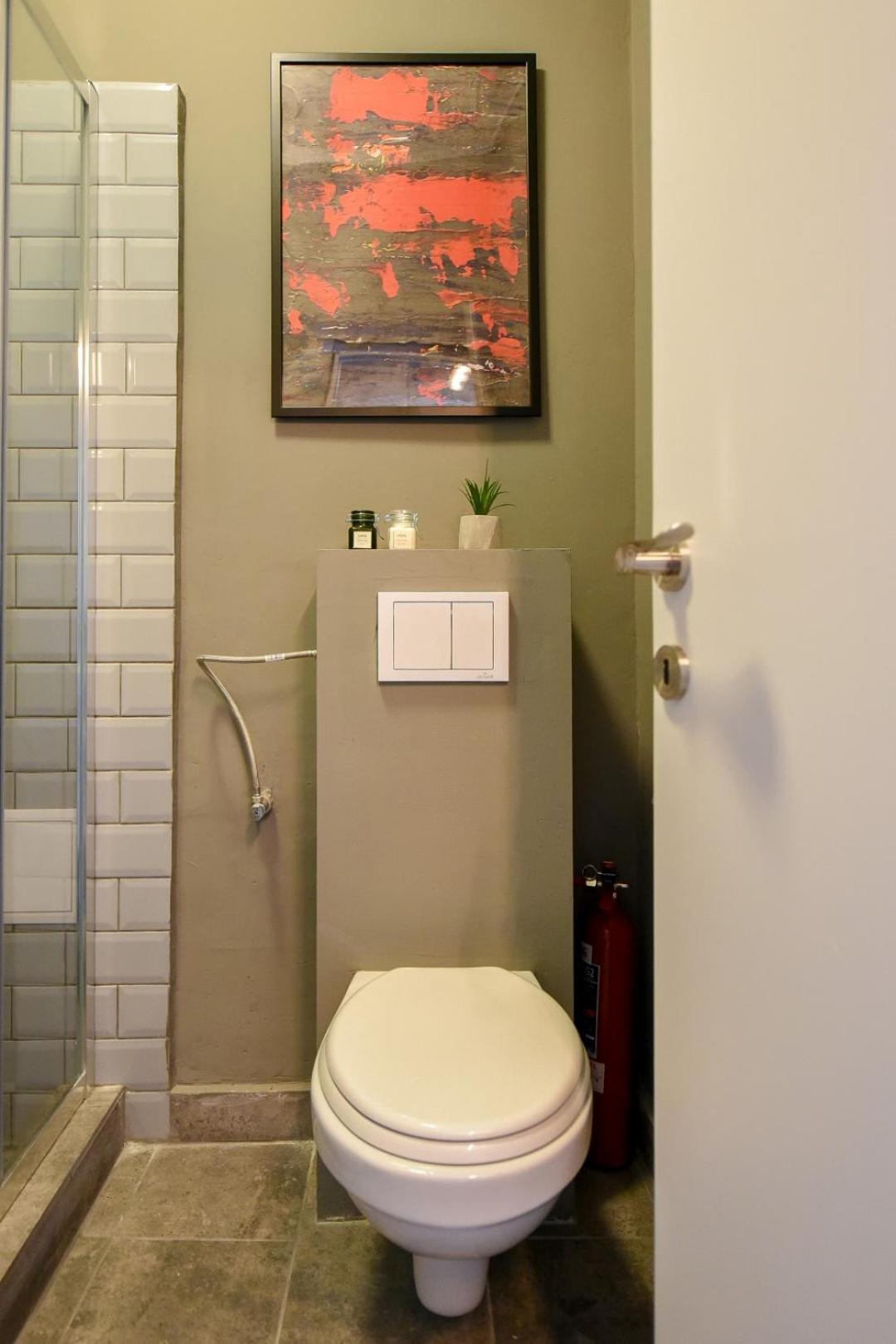 City Center Getaway - Cozy Accommodation For Your Perfect Stay ブカレスト 部屋 写真