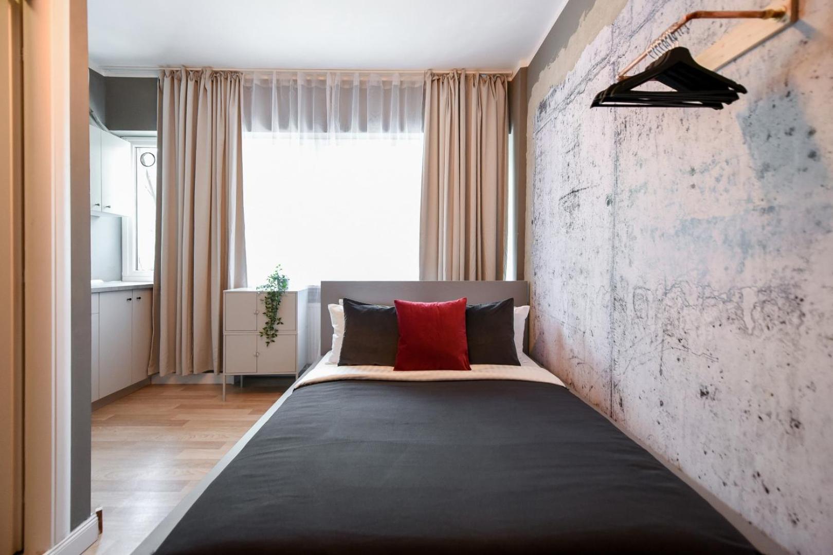 City Center Getaway - Cozy Accommodation For Your Perfect Stay ブカレスト エクステリア 写真