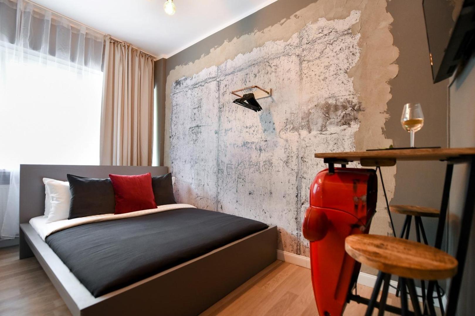 City Center Getaway - Cozy Accommodation For Your Perfect Stay ブカレスト 部屋 写真