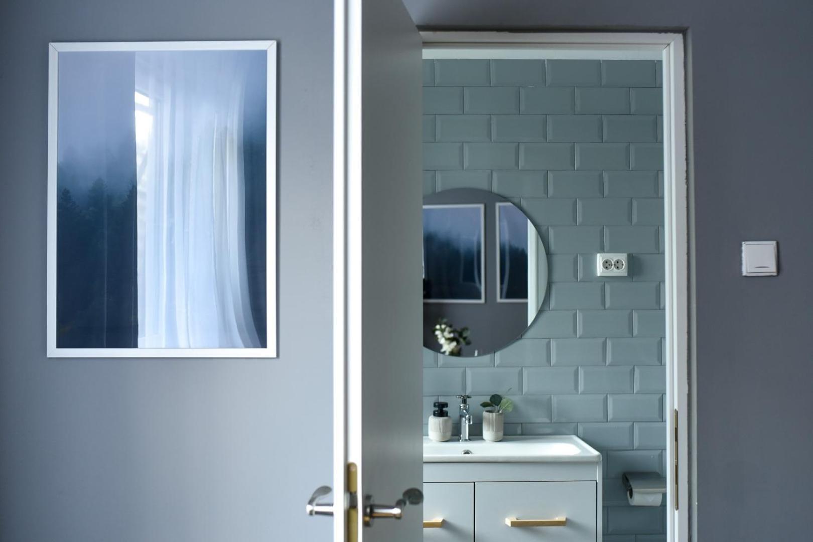City Center Getaway - Cozy Accommodation For Your Perfect Stay ブカレスト 部屋 写真