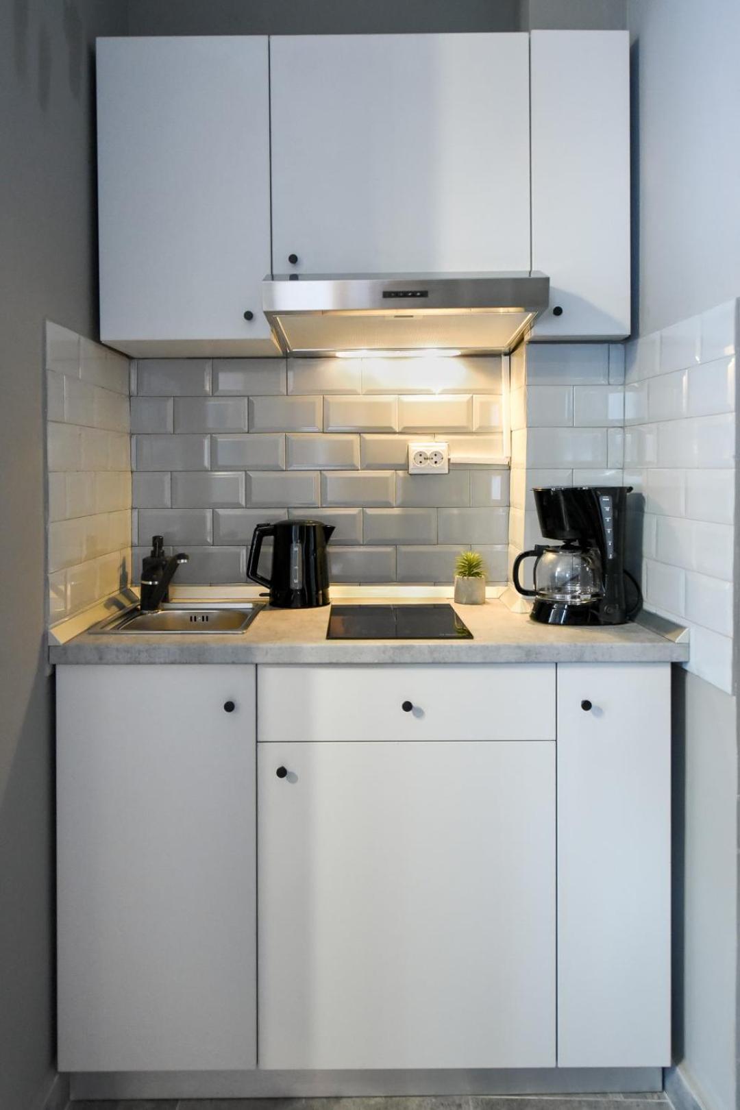 City Center Getaway - Cozy Accommodation For Your Perfect Stay ブカレスト 部屋 写真