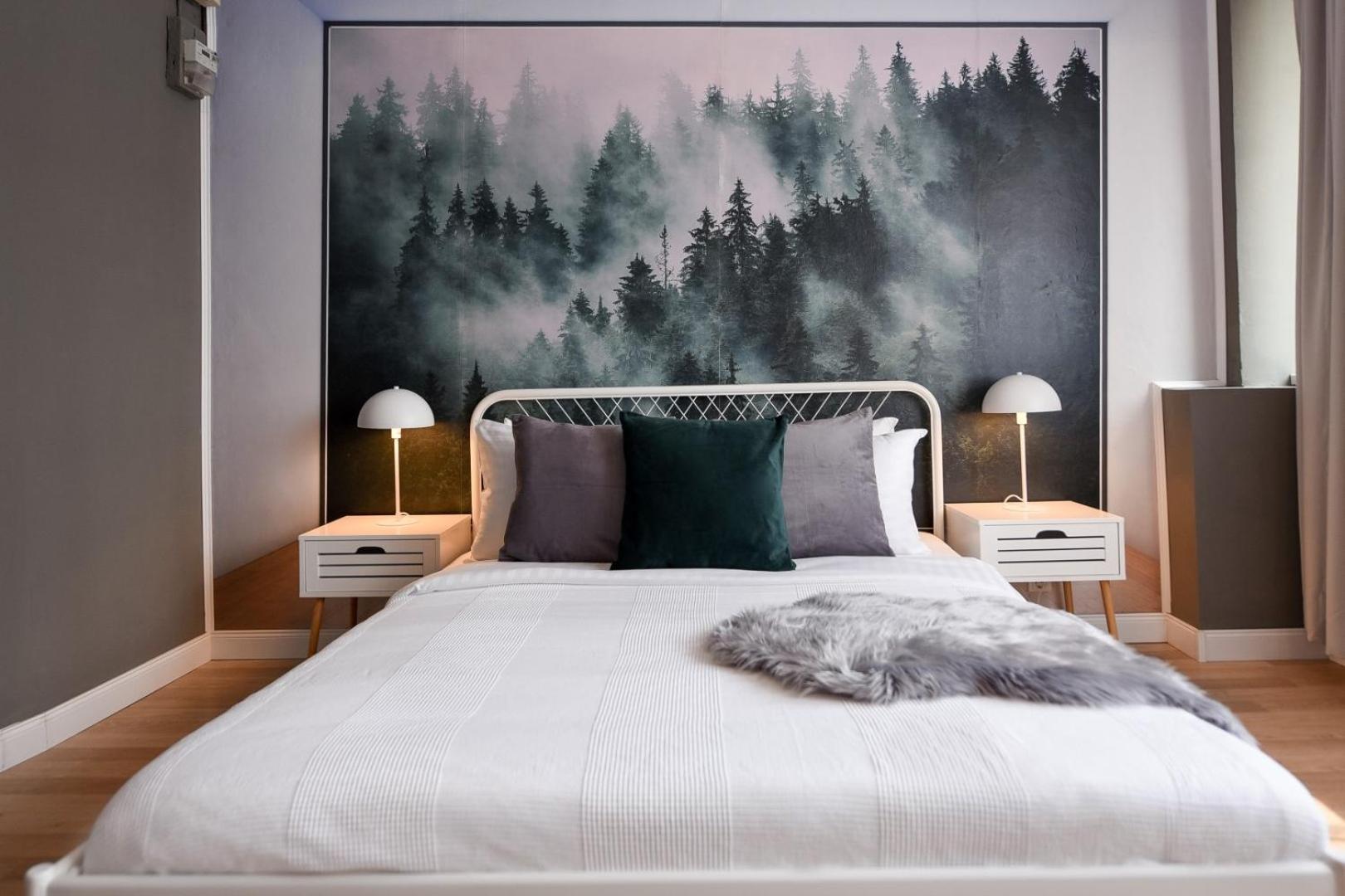 City Center Getaway - Cozy Accommodation For Your Perfect Stay ブカレスト エクステリア 写真