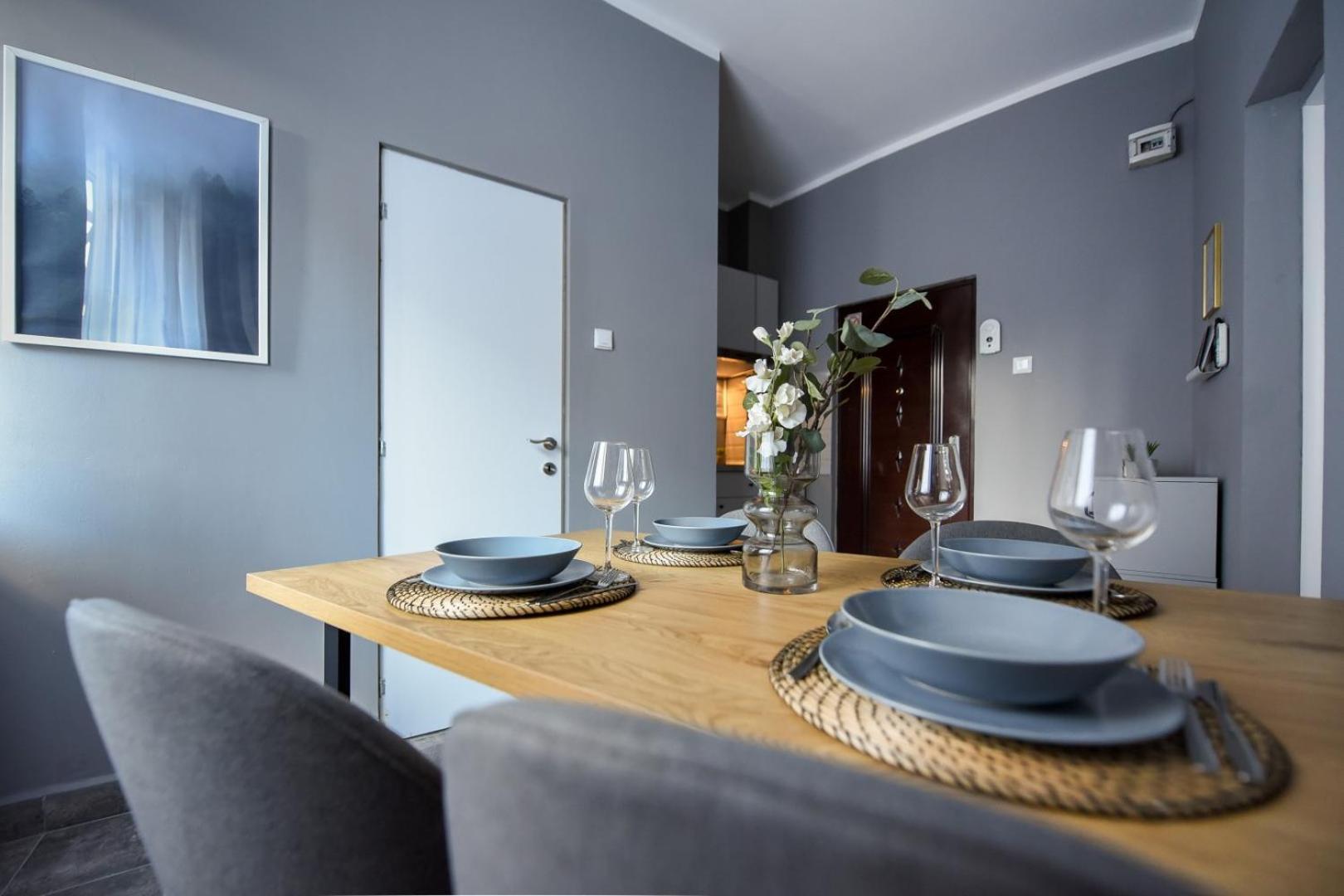 City Center Getaway - Cozy Accommodation For Your Perfect Stay ブカレスト 部屋 写真