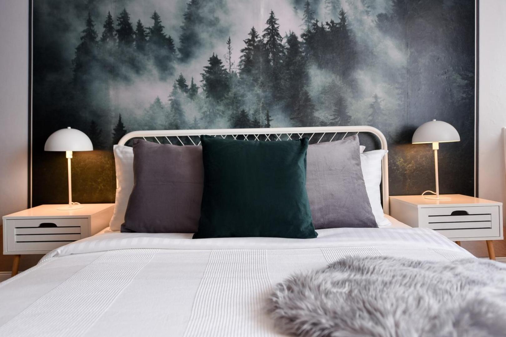 City Center Getaway - Cozy Accommodation For Your Perfect Stay ブカレスト 部屋 写真