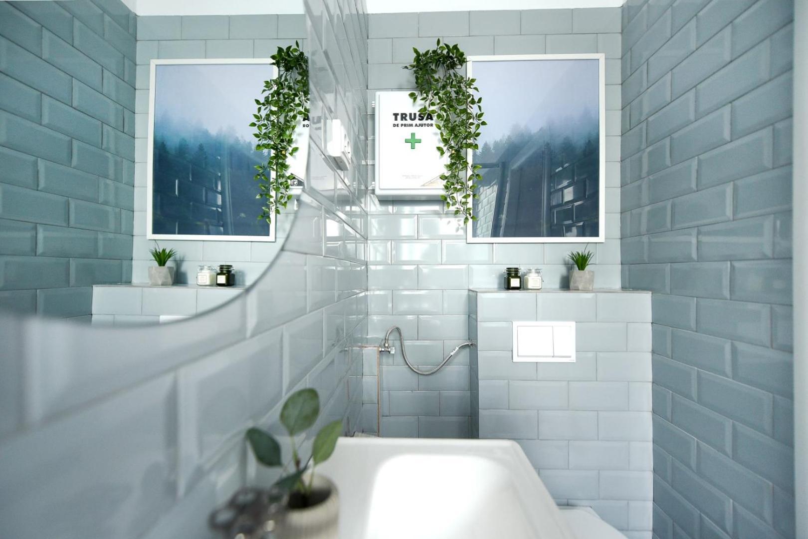 City Center Getaway - Cozy Accommodation For Your Perfect Stay ブカレスト 部屋 写真